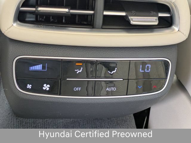 Used 2024 Genesis G80 3.5T Sport AWD/4WD image 19