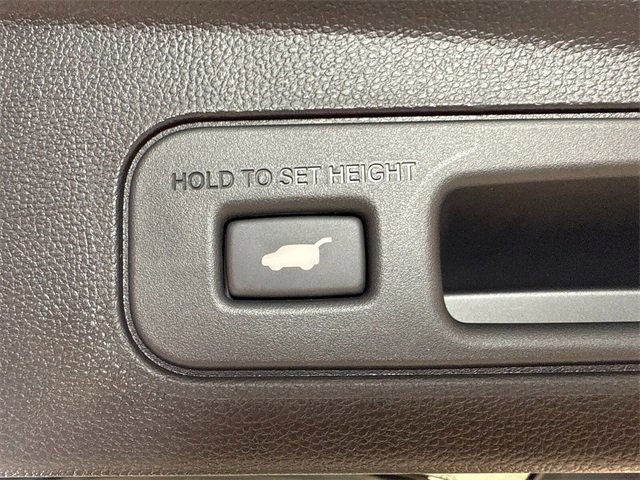 New 2026 Acura MDX SH-AWD image 30