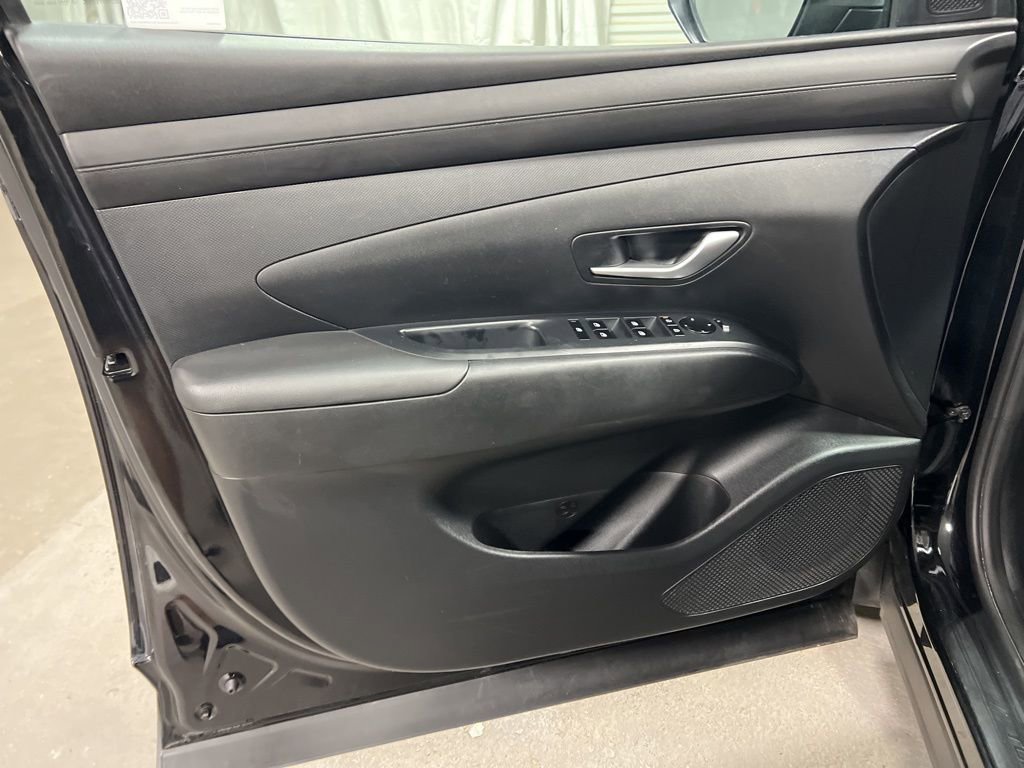 Used 2025 Hyundai Tucson SEL image 20