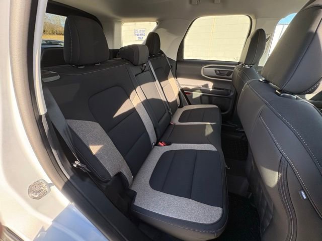 New 2026 Ford Bronco Sport Big Bend image 30