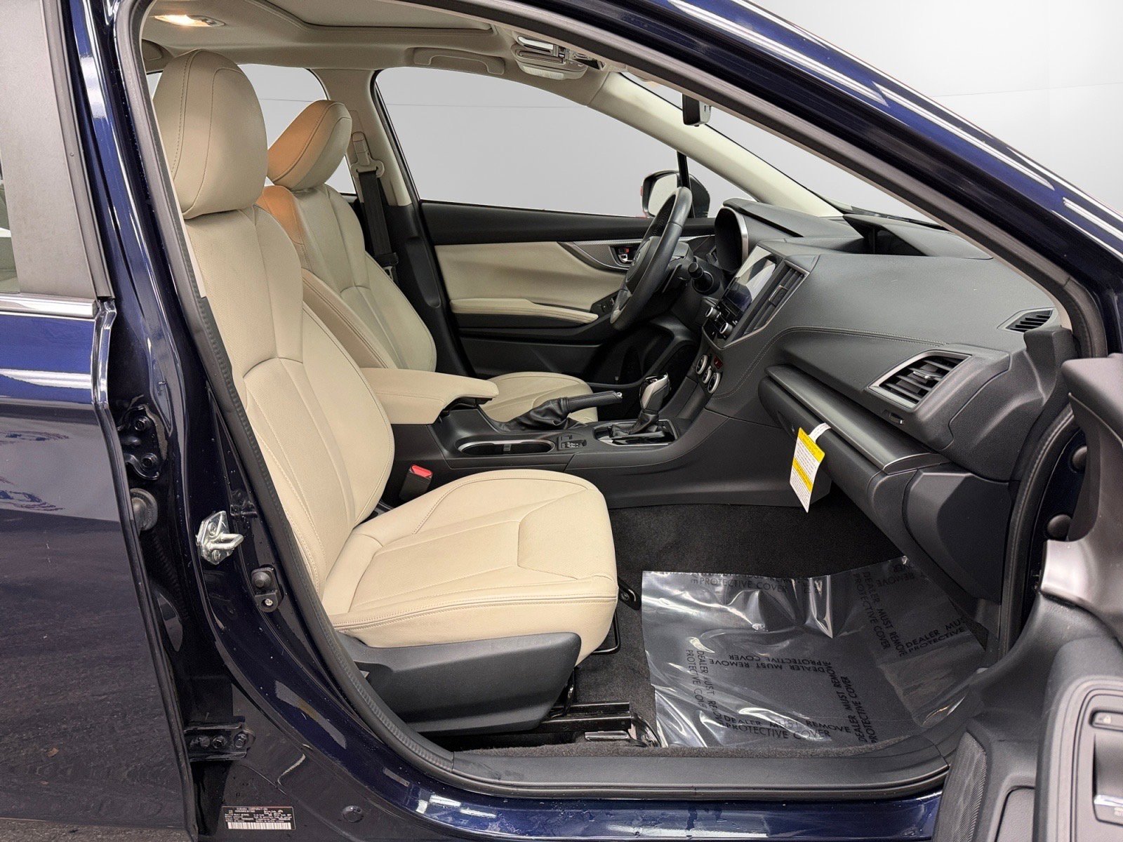 Certified 2020 Subaru Impreza 2.0i Limited image 15