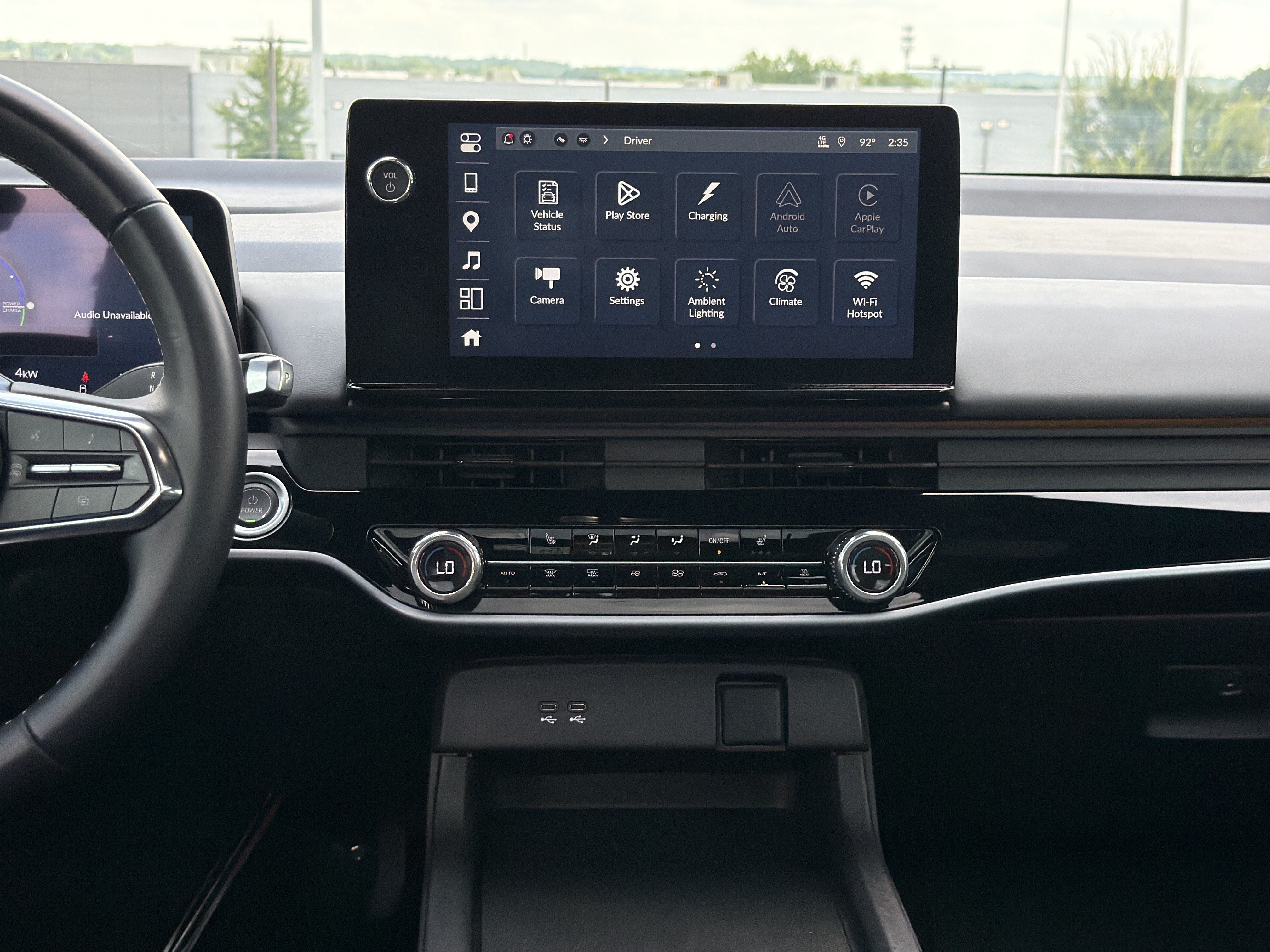 Used 2025 Honda Prologue Touring image 30