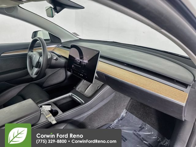 Used 2023 Tesla Model 3 Performance AWD/4WD image 30