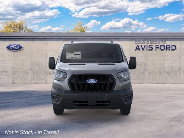 New 2026 Ford Transit 150 Low Roof RWD image 6