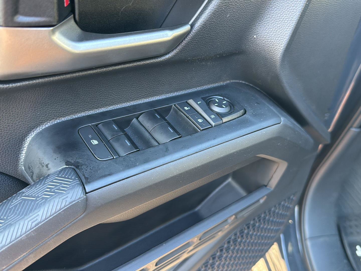 New 2025 Toyota Tacoma TRD Sport AWD/4WD image 27