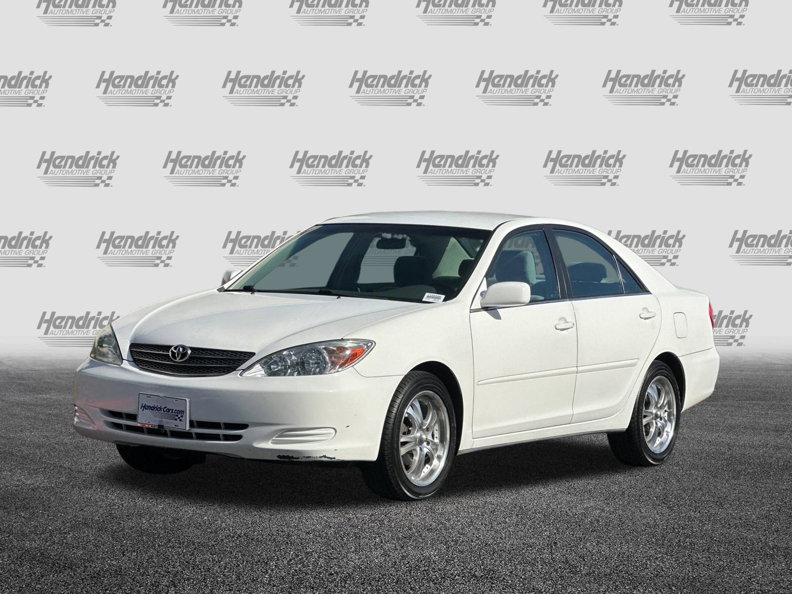 Used 2004 Toyota Camry LE image 9