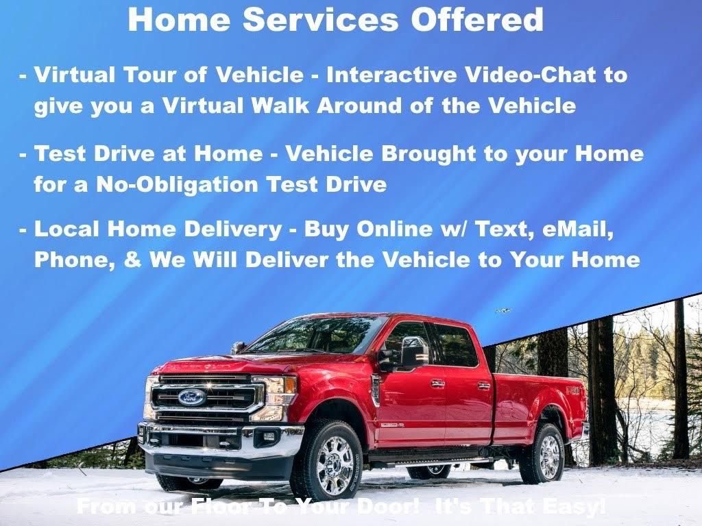 New 2025 Ford F350 Platinum w/ Tremor Off-Road Package image 5