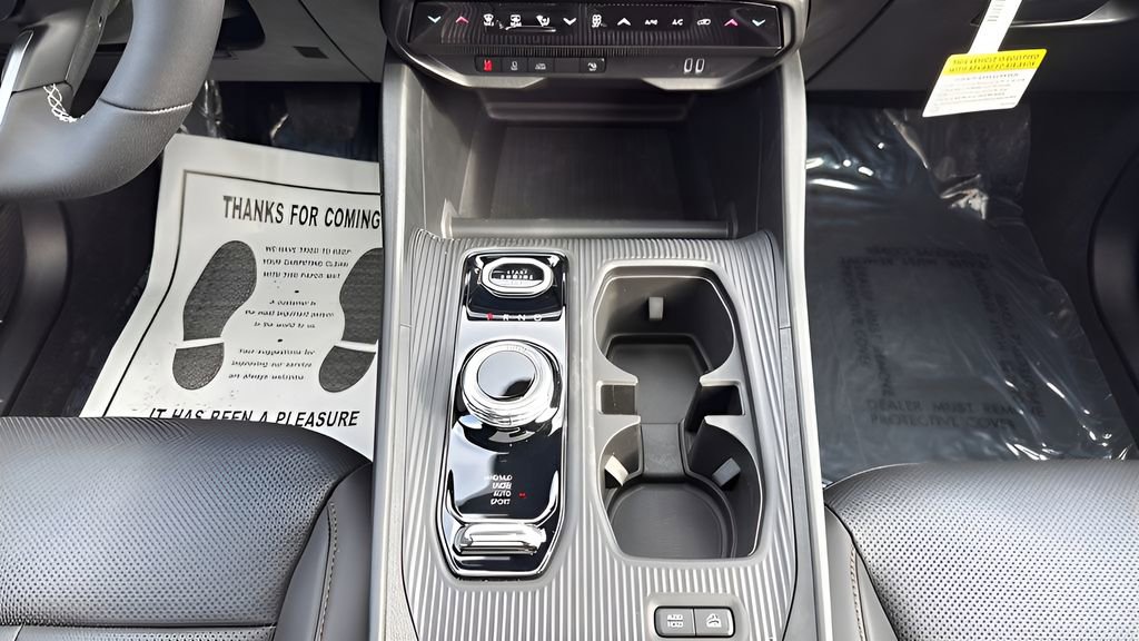 New 2026 Jeep Cherokee Limited image 31