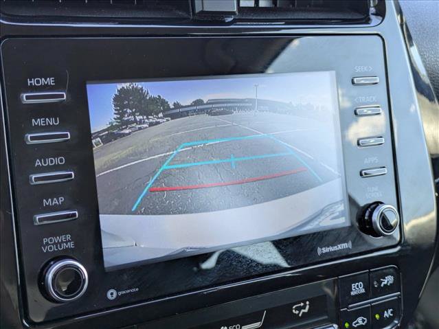 Used 2022 Toyota Prius LE FWD image 14
