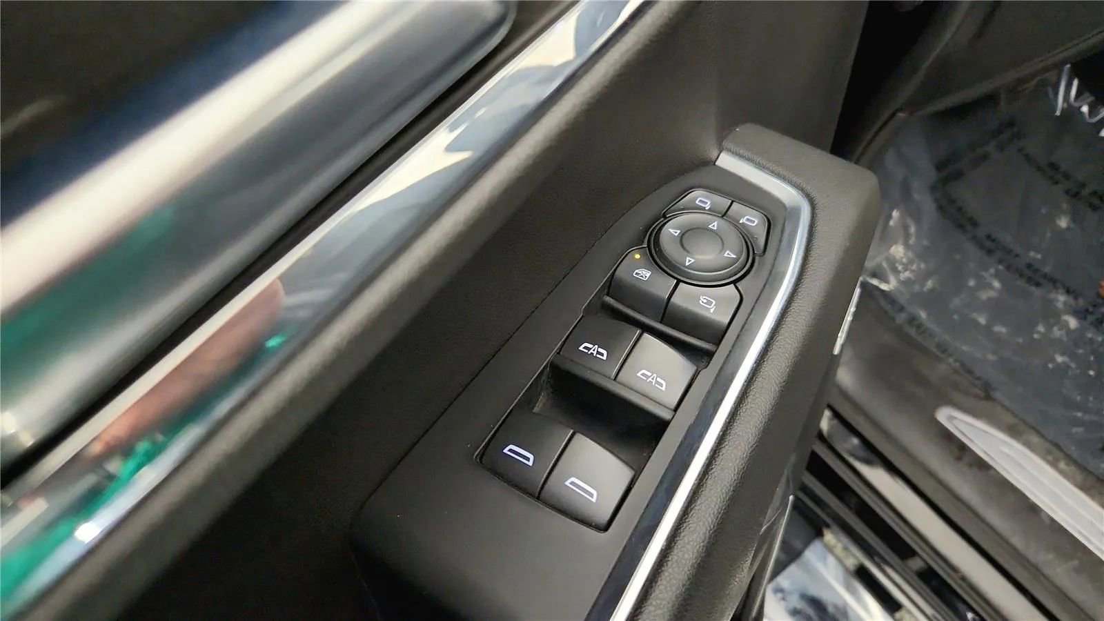 Used 2023 GMC Sierra 1500 SLT w/ SLT Premium Plus Package image 32