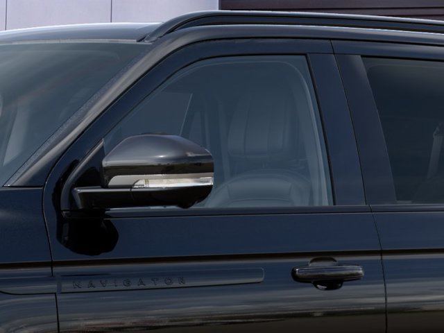 New 2027 Lincoln Navigator L Reserve w/ Jet Appearance Package AWD/4WD image 21