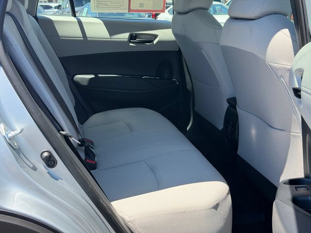 Used 2026 Toyota Corolla Cross L FWD image 19