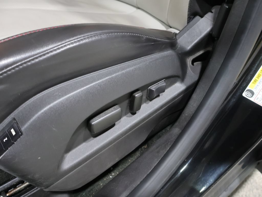 Used 2013 Chevrolet Equinox LTZ AWD/4WD image 12