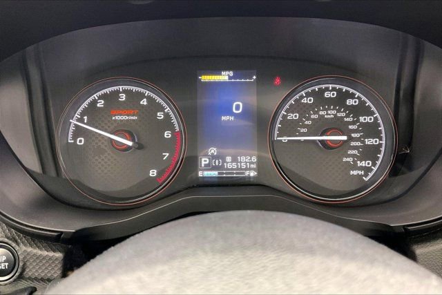 Used 2021 Subaru Forester Sport w/ Popular Package #2 image 22