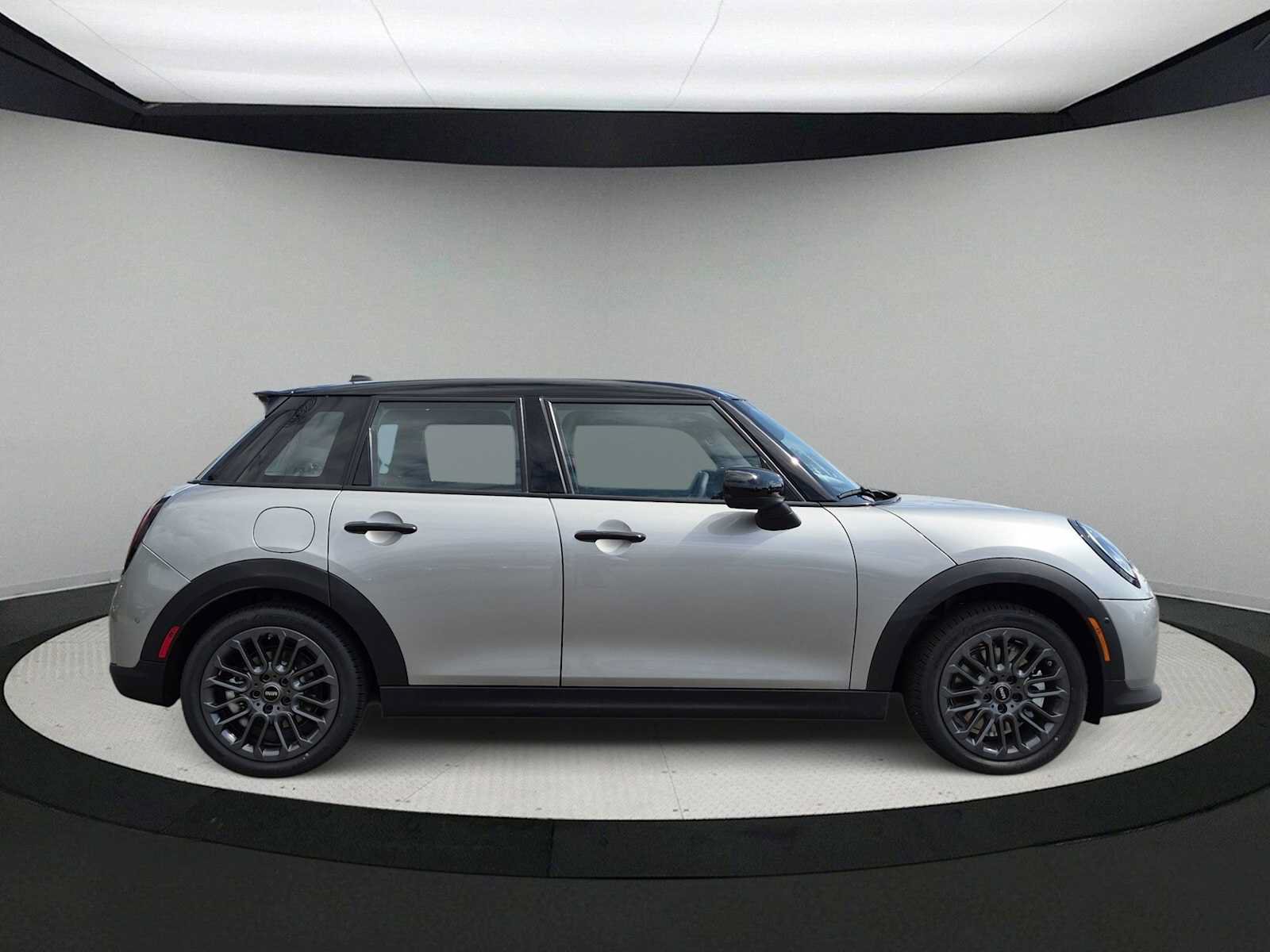 New 2027 MINI Cooper S FWD image 9