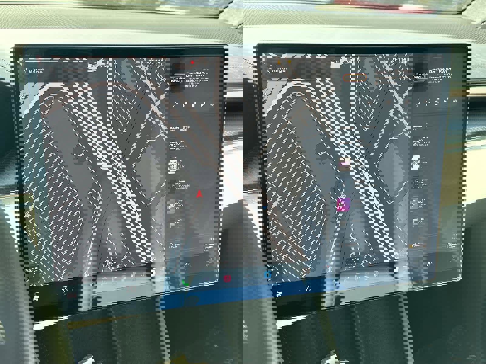 Used 2025 Tesla Model X Plaid image 17