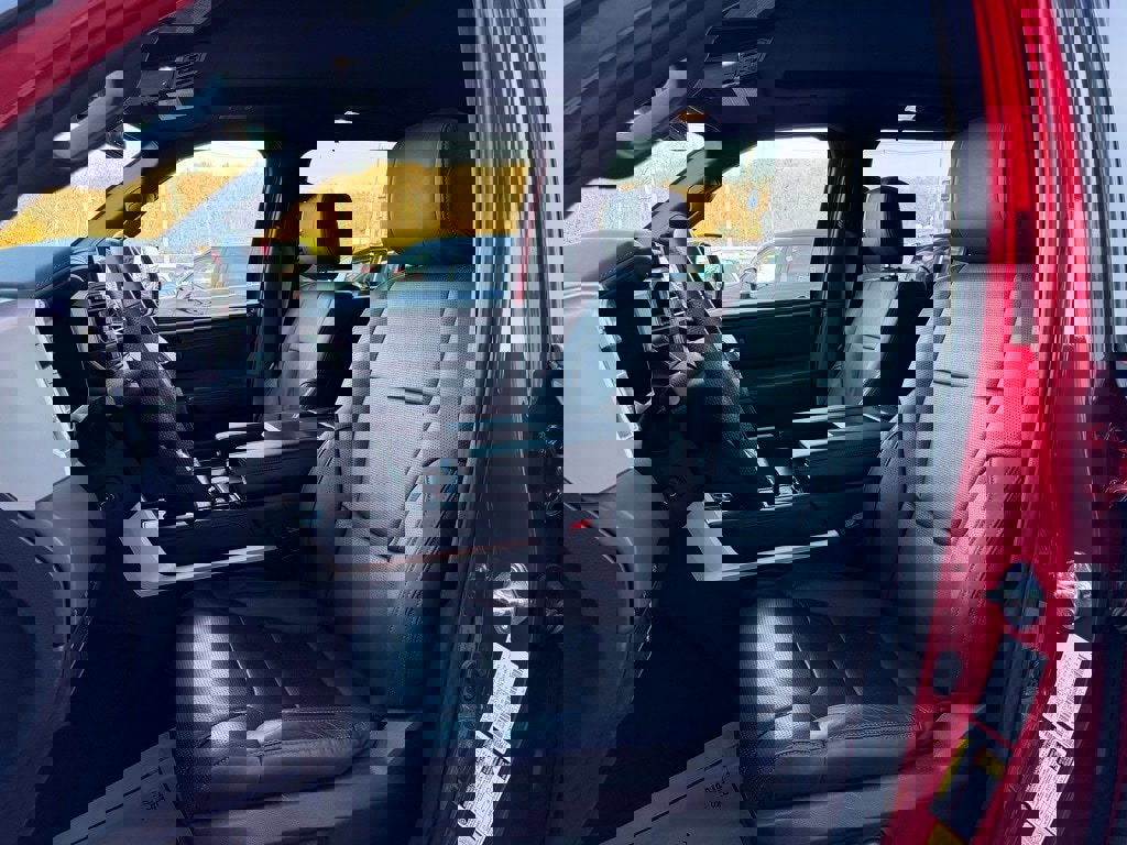 Used 2024 Toyota Sequoia Platinum image 5