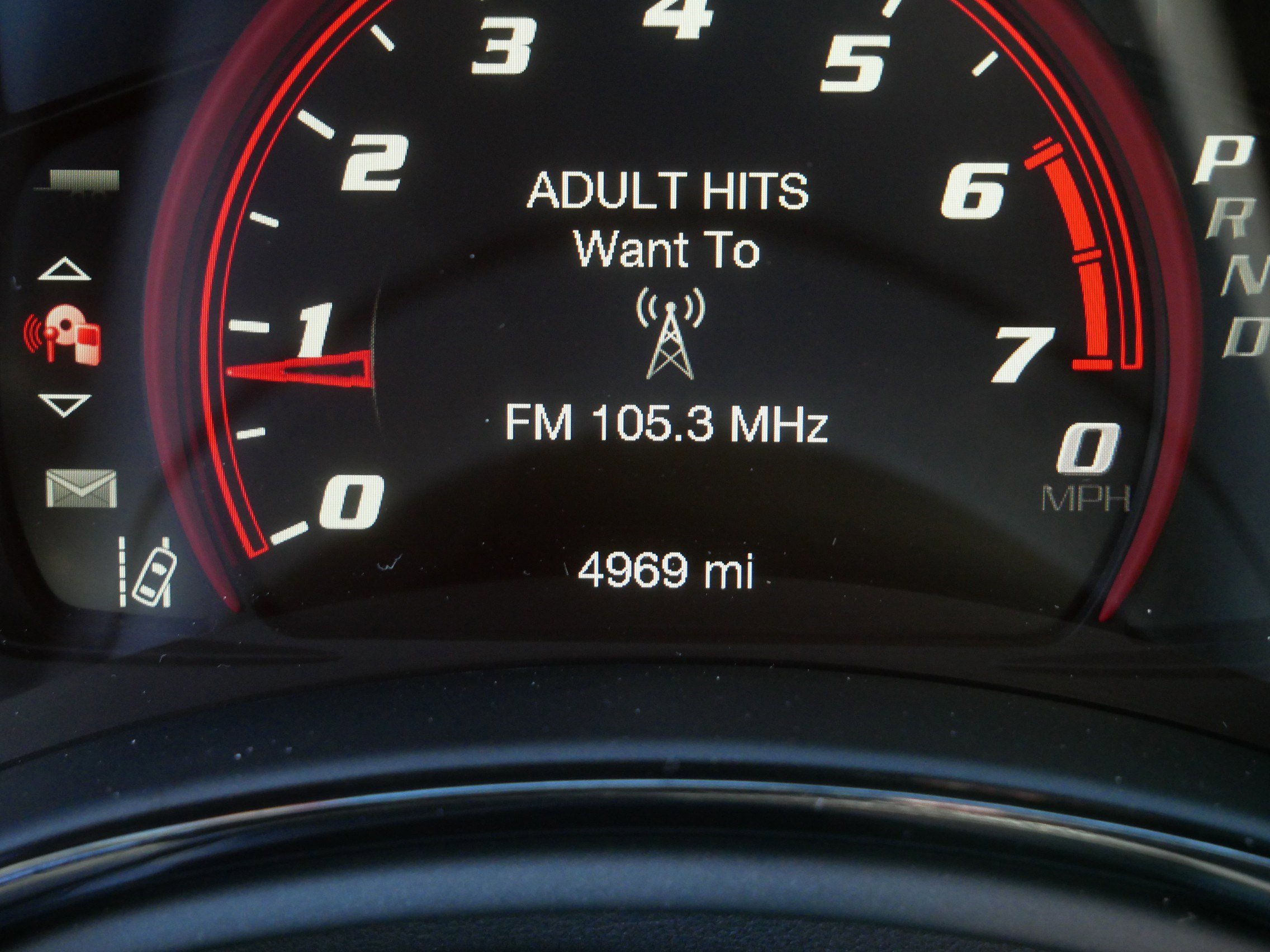 Used 2025 Dodge Durango SRT Hellcat image 37