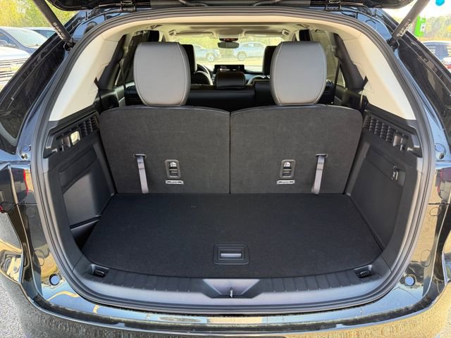 New 2026 MAZDA CX-90 Plug-In Hybrid w/ Preferred image 23