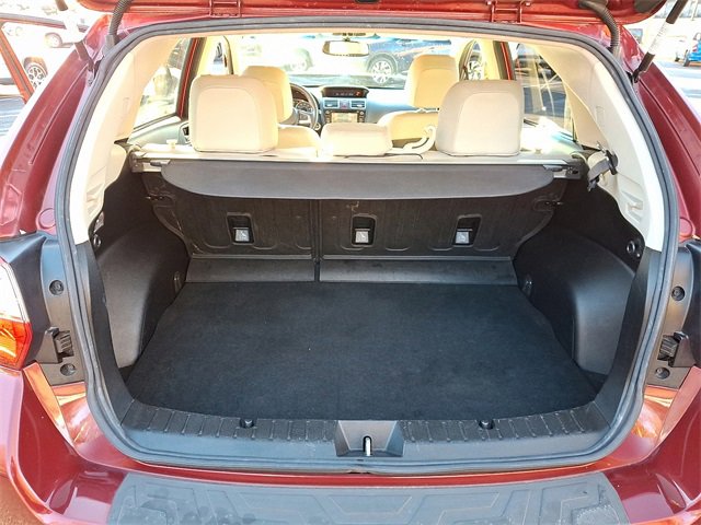 Used 2016 Subaru Crosstrek 2.0i Limited image 29