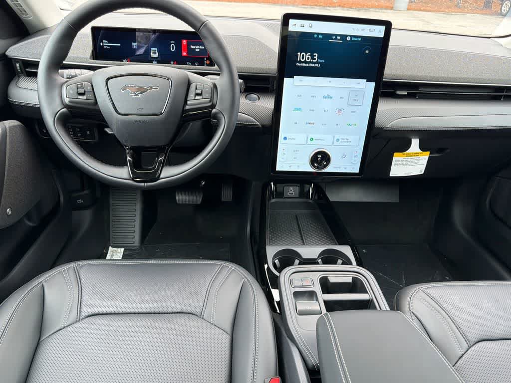 New 2026 Ford Mustang Mach-E Premium image 19