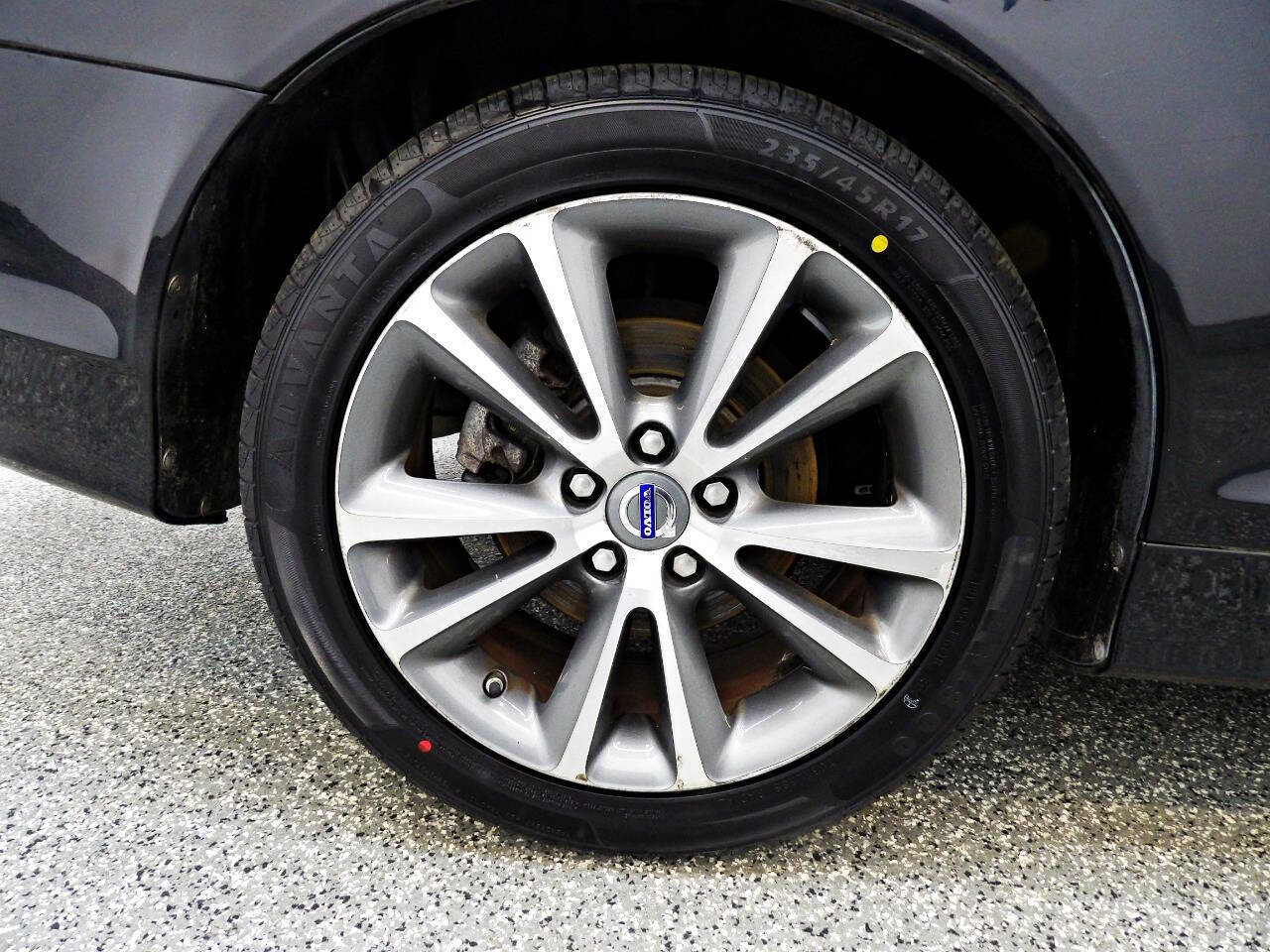 Used 2013 Volvo C70 T5 image 23