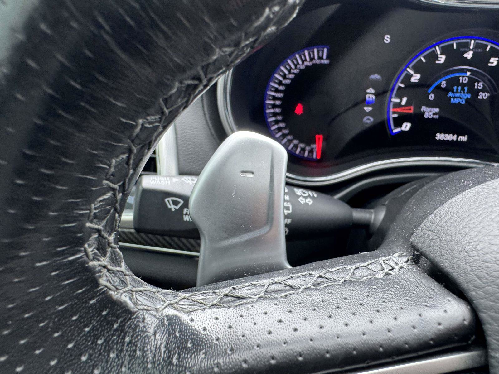 Used 2020 Jeep Grand Cherokee SRT AWD/4WD image 28