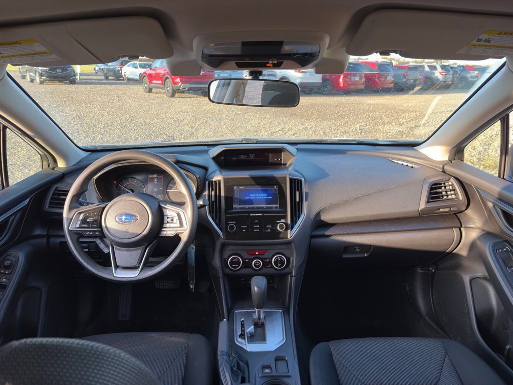 Used 2020 Subaru Crosstrek 2.0i AWD/4WD image 18
