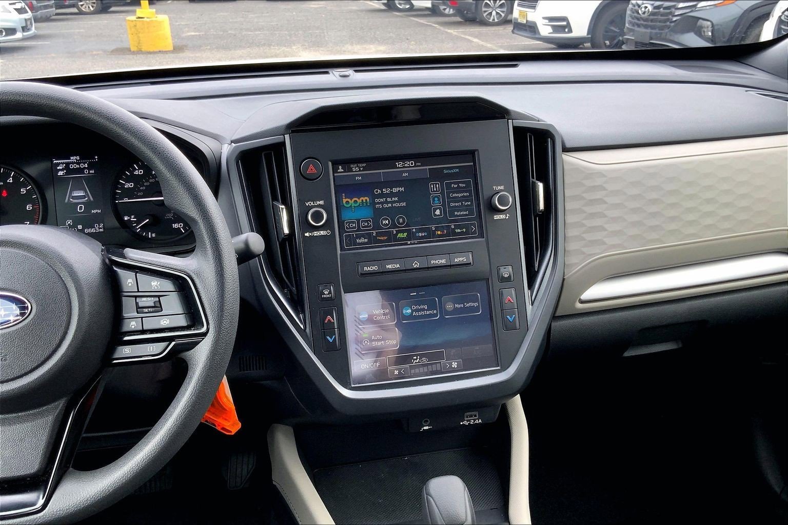 Certified 2025 Subaru Forester image 6