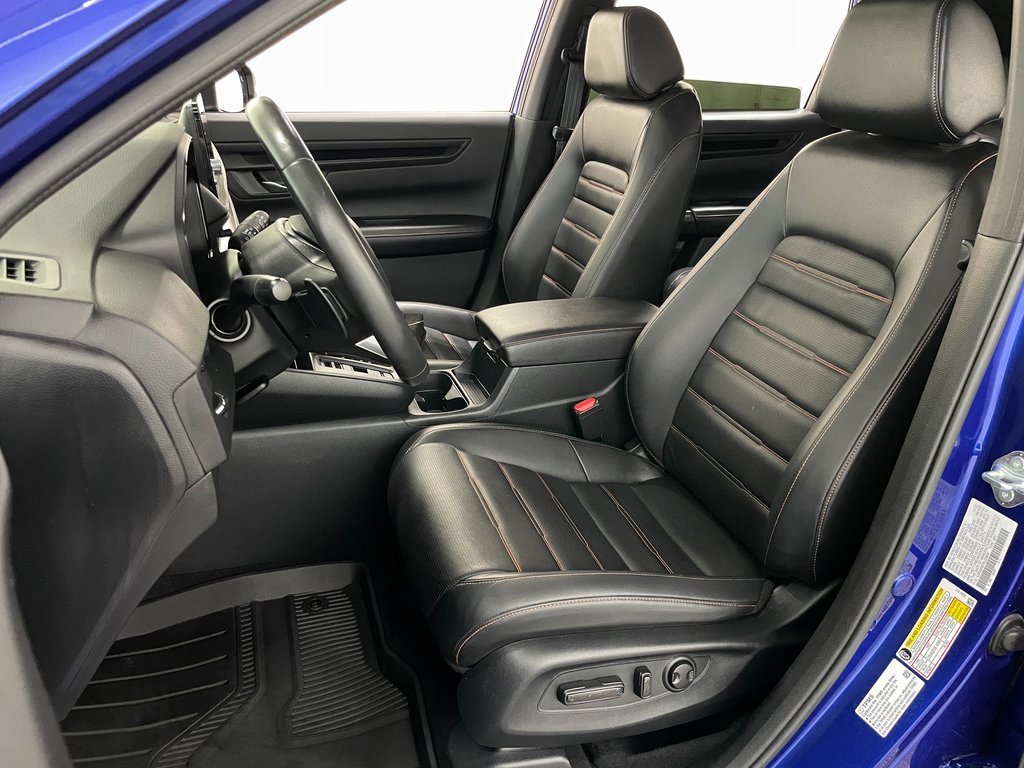 Used 2024 Honda CR-V Sport-L image 26