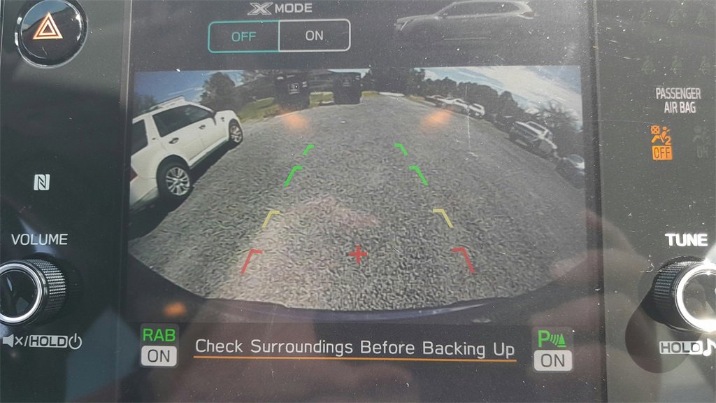 Used 2023 Subaru Ascent Premium w/ Convenience Package image 25