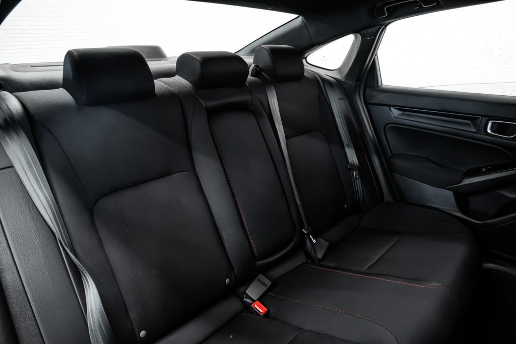 Used 2026 Honda Civic Si image 33