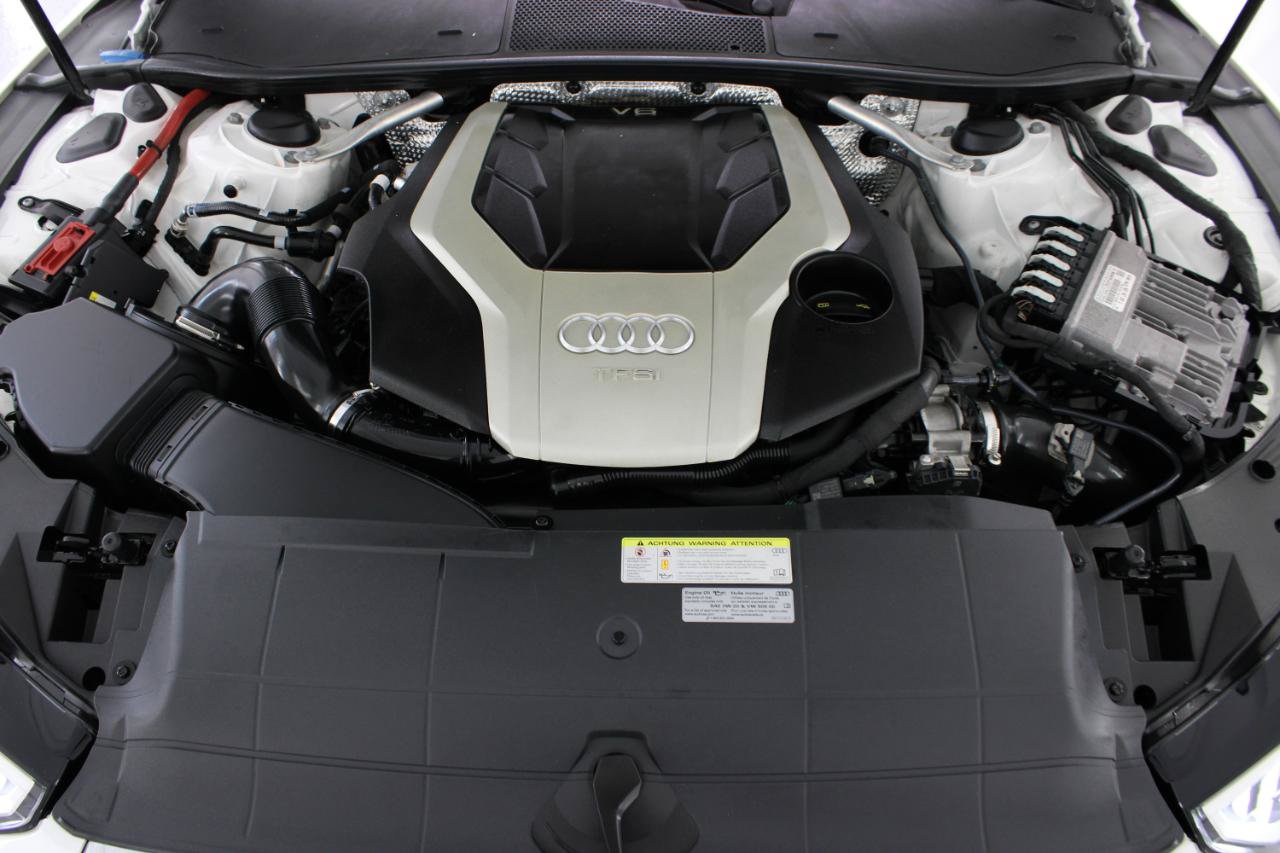 Used 2019 Audi A7 3.0T Premium Plus AWD/4WD image 79