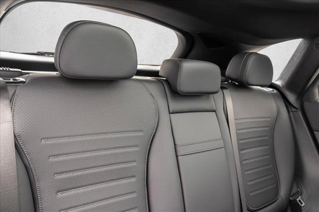 Certified 2026 Mercedes-Benz GLC 300 4MATIC image 25