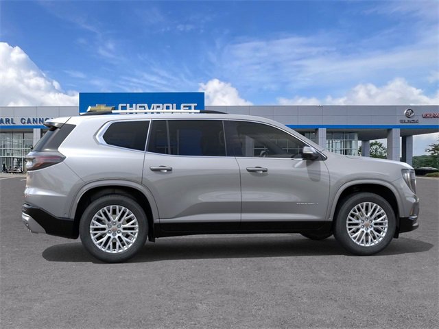 New 2026 GMC Acadia Denali w/ Super Cruise Package image 5