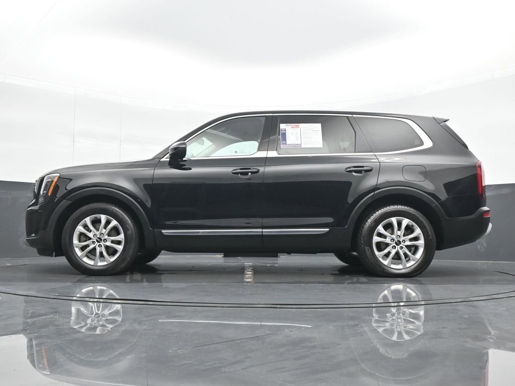 Used 2022 Kia Telluride LX image 18