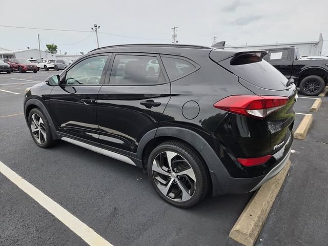 Used 2018 Hyundai Tucson Value FWD image 6