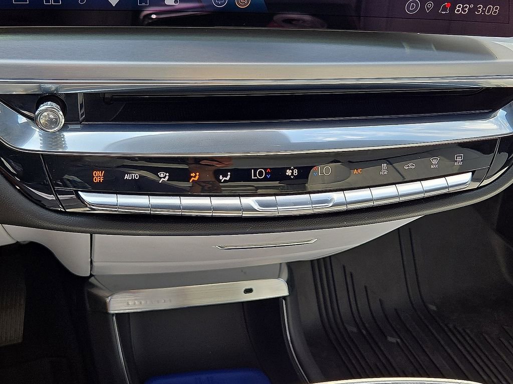 Used 2024 Cadillac Lyriq Sport w/ LPO, Floor Liner Package RWD image 29