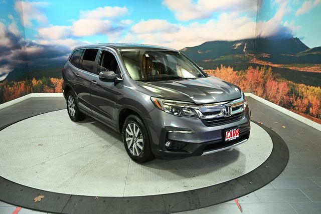 Used 2019 Honda Pilot EX-L image 1