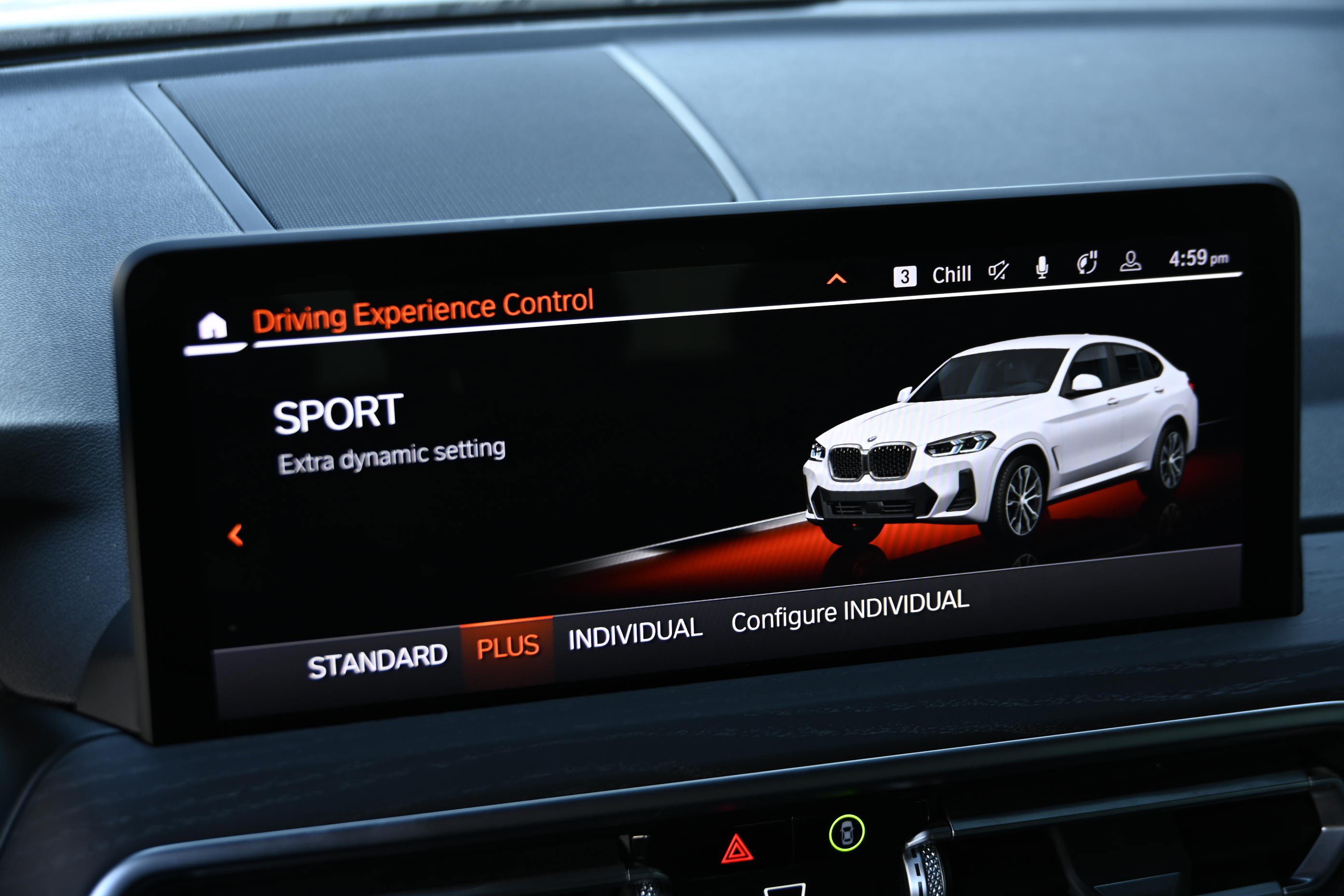 Certified 2025 BMW X4 xDrive30i w/ Premium Package AWD/4WD image 31