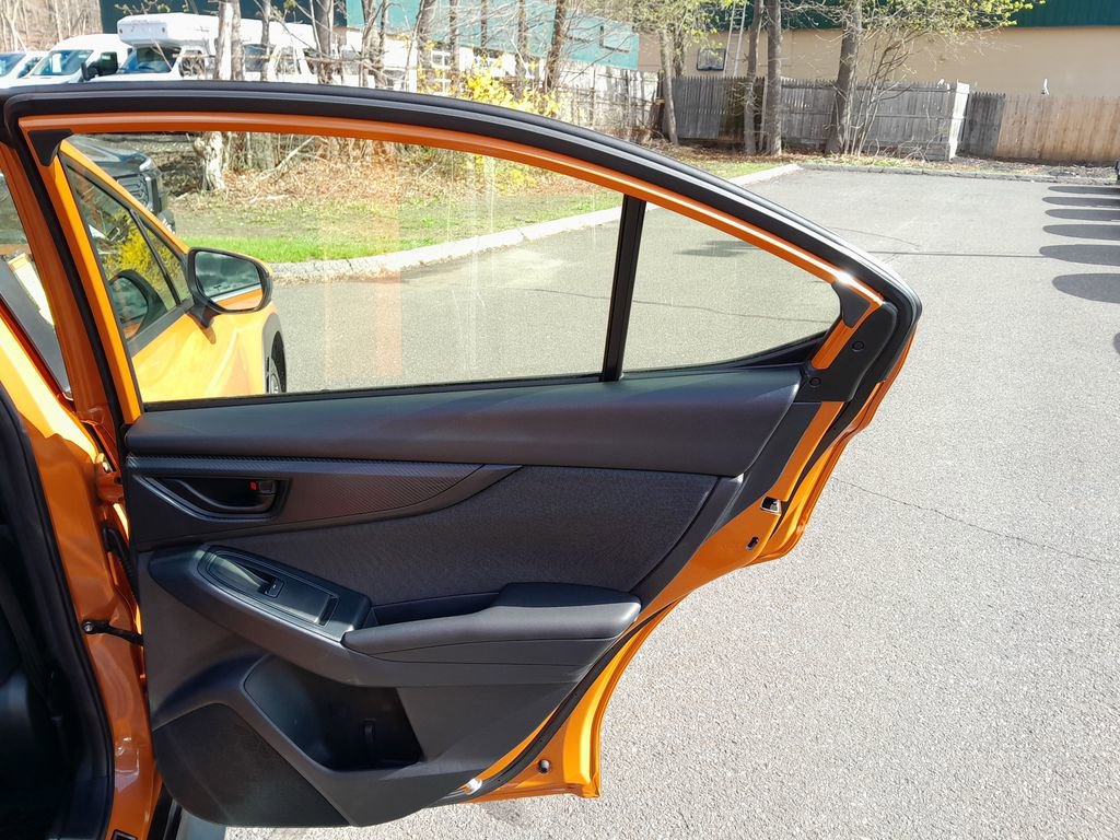Used 2023 Subaru WRX image 34