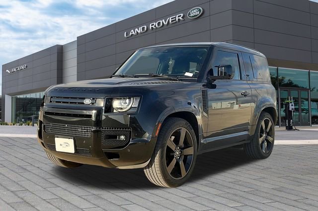 Used 2022 Land Rover Defender 90 X-Dynamic HSE