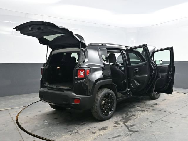 Used 2020 Jeep Renegade Altitude AWD/4WD image 61