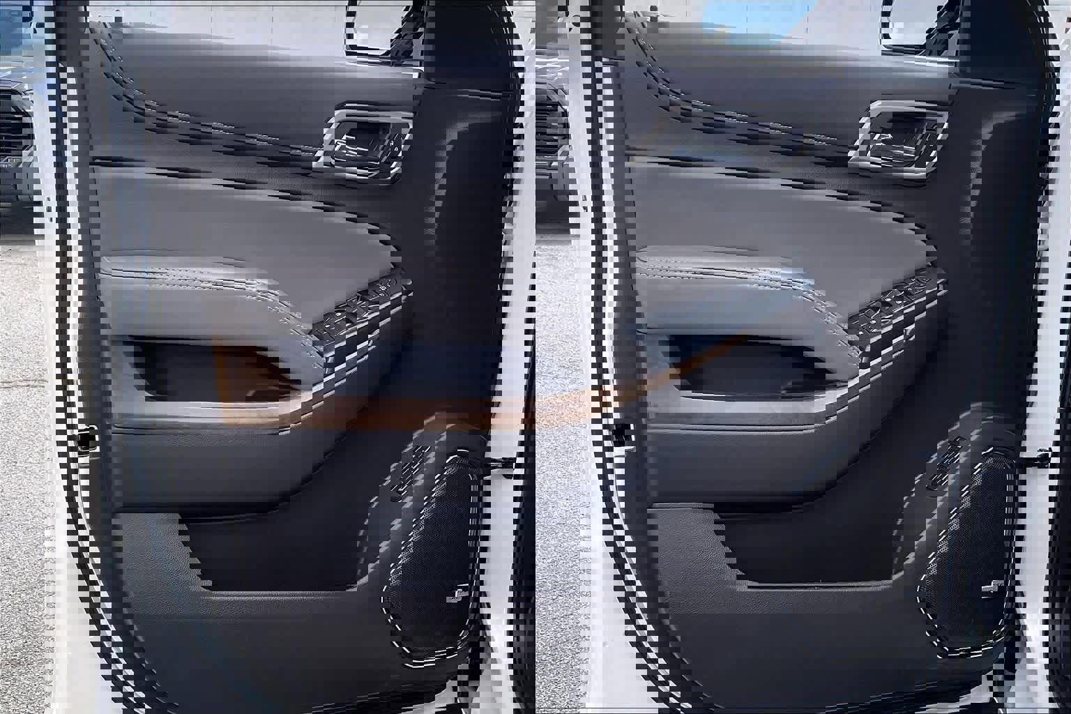 Used 2019 GMC Yukon Denali w/ Denali Ultimate Package image 21