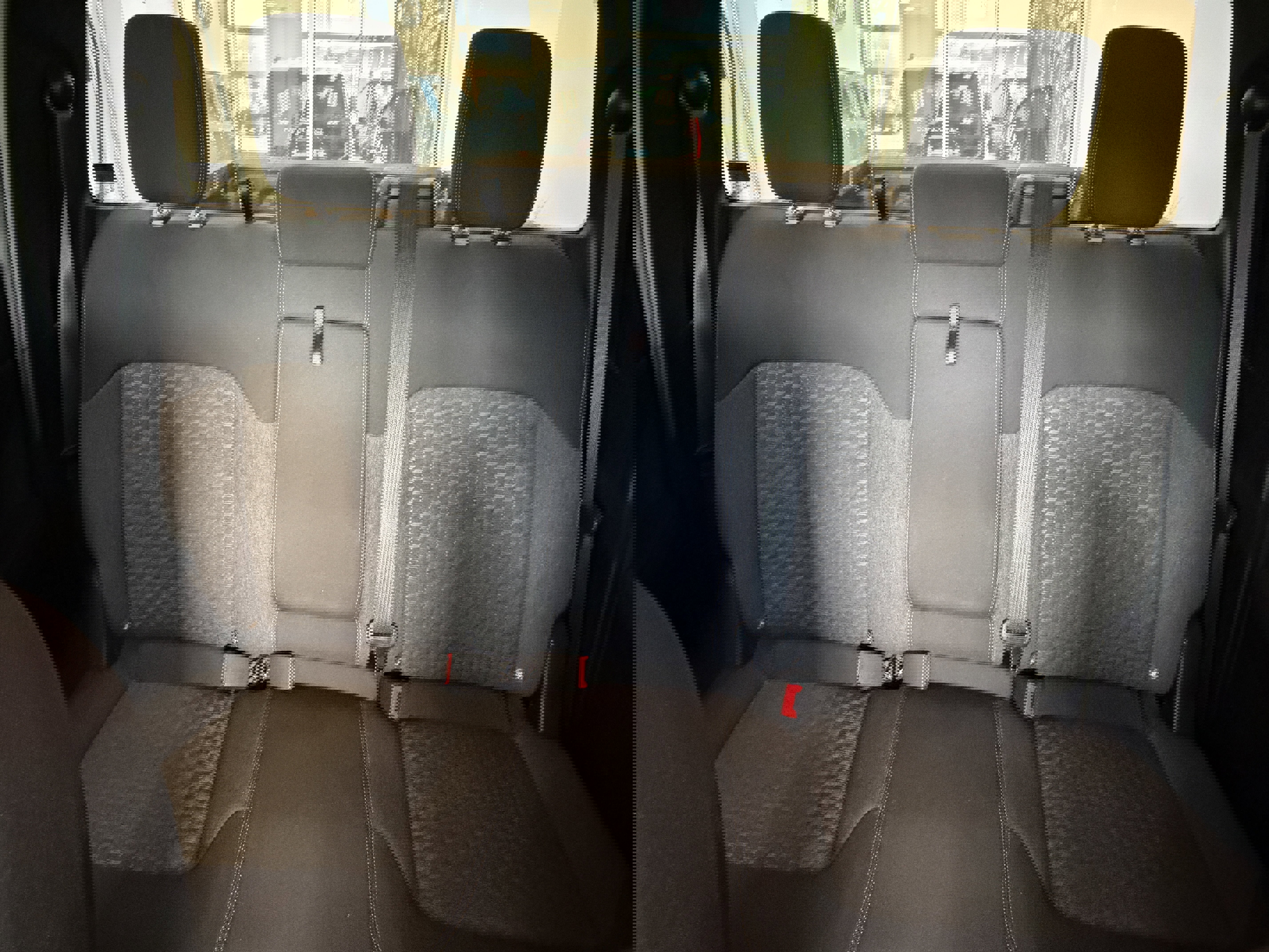 Used 2024 Ford Ranger XL w/ Trailer Tow Package image 15