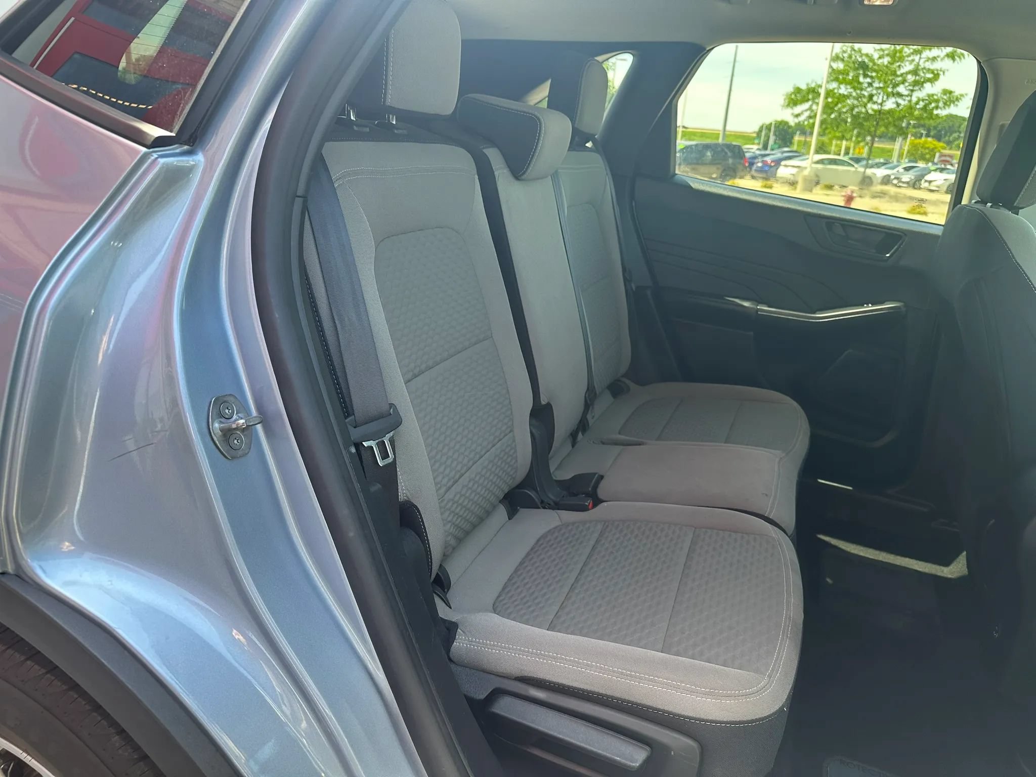 Used 2022 Ford Escape SE AWD/4WD image 13