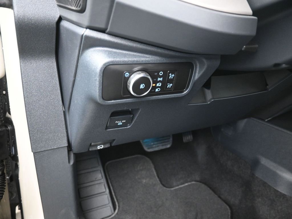 New 2026 Ford Bronco Outer Banks image 21