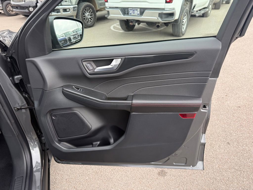 New 2026 Ford Escape ST-Line Select w/ Tech Pack #1 image 15