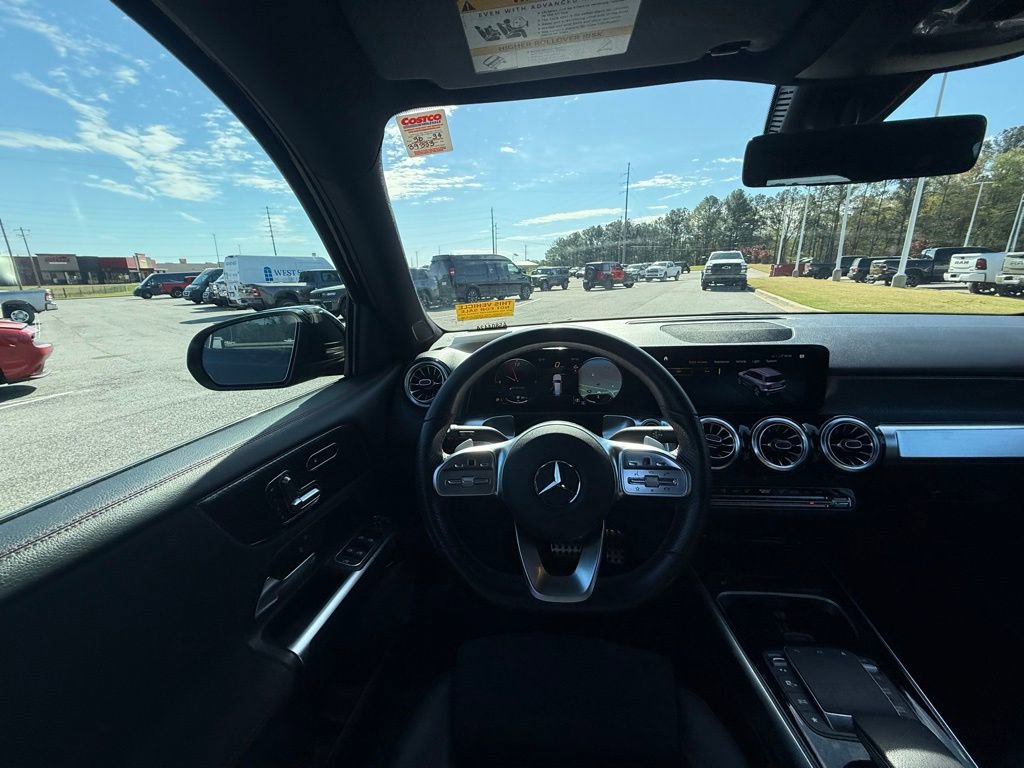 Used 2023 Mercedes-Benz GLB 250 image 13
