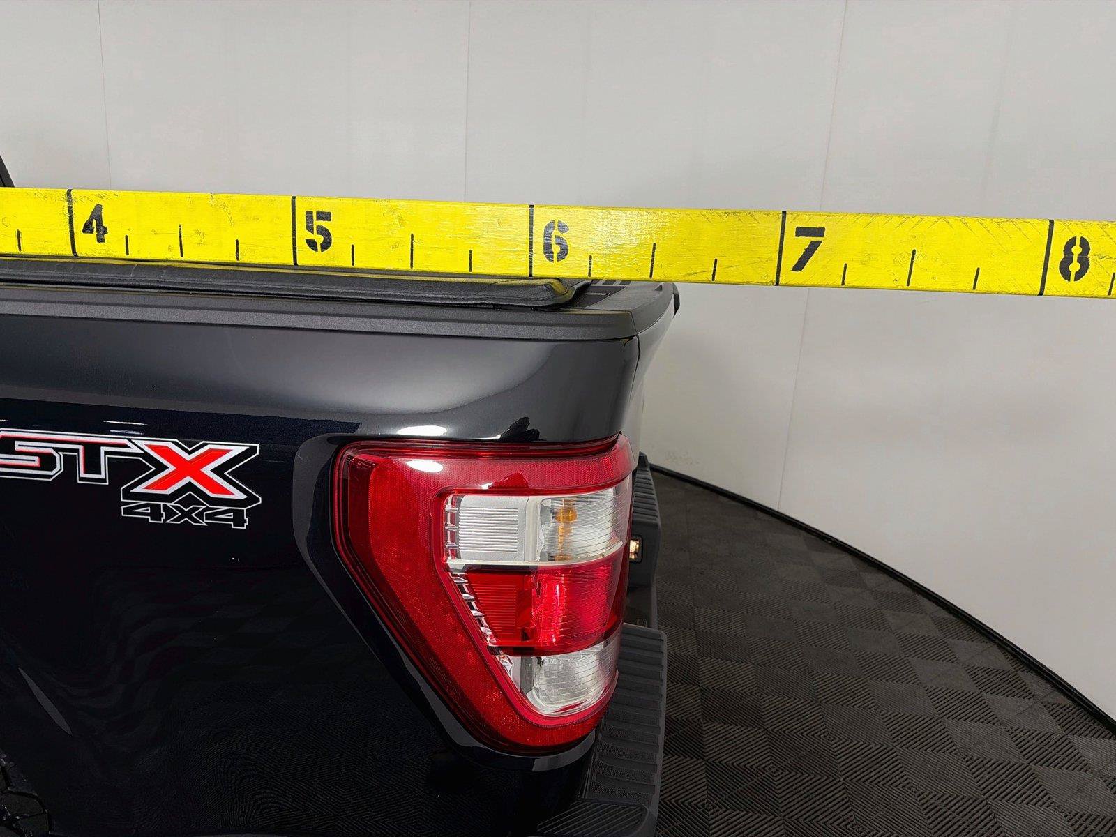 Used 2023 Ford F150 XL w/ STX Appearance Package AWD/4WD image 38